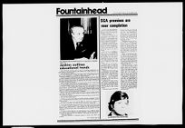 Fountainhead, September 13, 1973